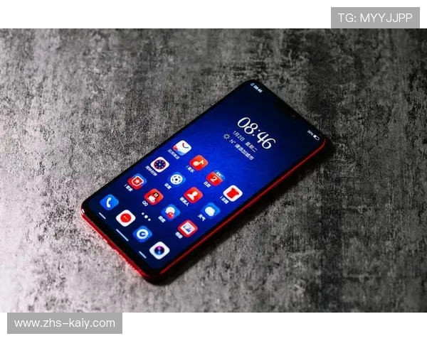 手机电竞操作优化趋势：FIFAe世界杯或展示触控技术新突破